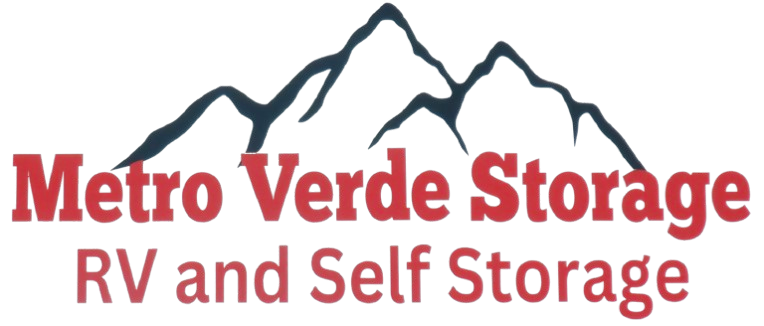 Metro Verde Storage