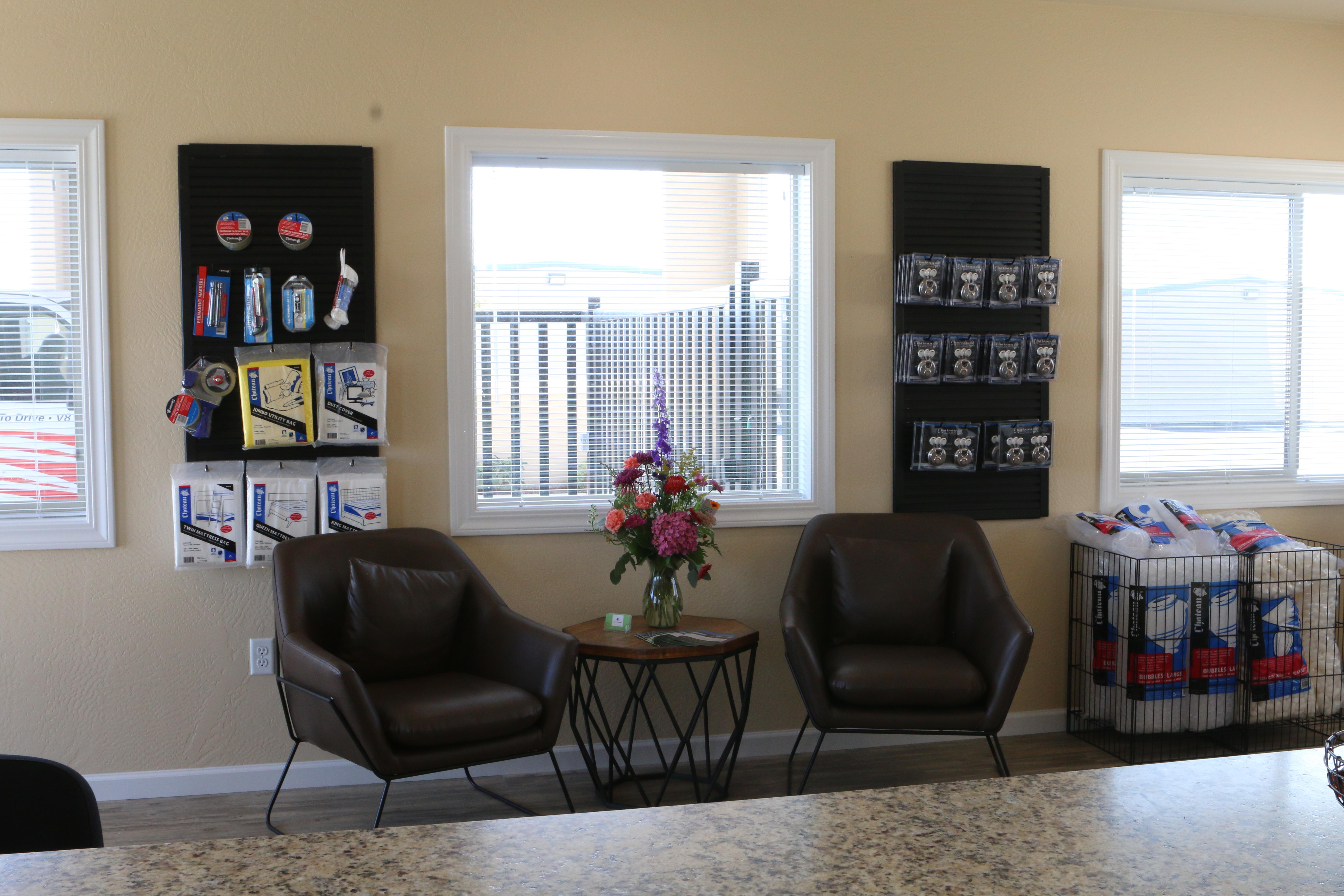Locks Available for Purchase in Central Point, OR