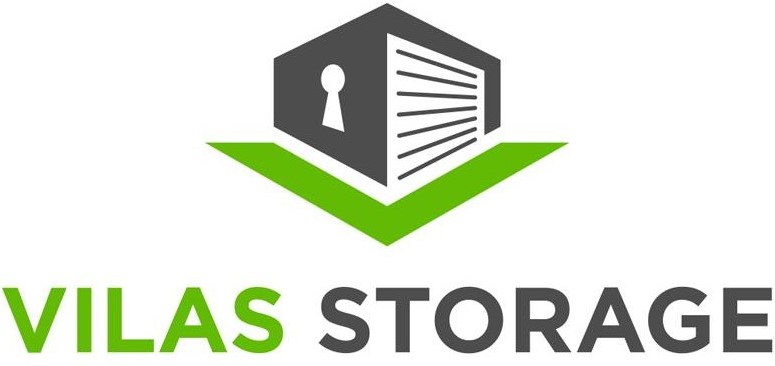 Vilas Storage Logo