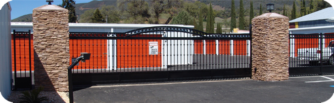 Nice Self Storage 2300 Stokes Ave Upper Lake, CA 95485 Nice Self Storage 2300 Stokes Ave Upper Lake, CA 95485