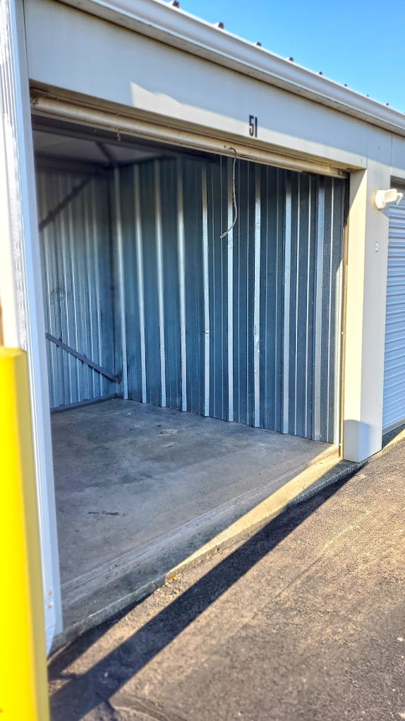 Evergreen Mini Storages In WI, Janesville