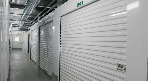 We also offer climate-controlled storage if your belongings are temperature sensitive.