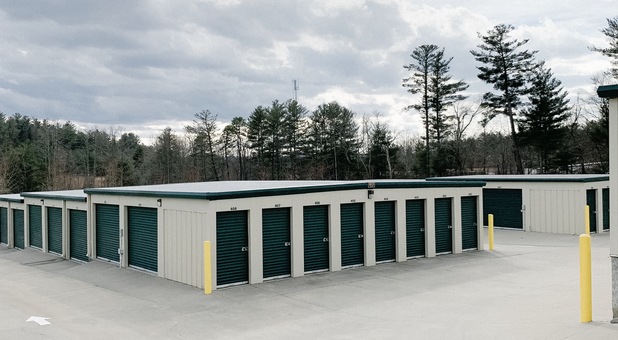 We offer non-climate controlled units available in all sizes, you are able to drive your vehicle right up to the door!