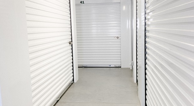 We also offer climate-controlled storage if your belongings are temperature sensitive.
