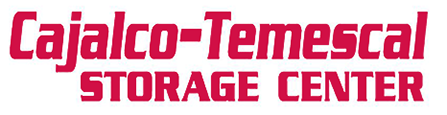 Cajalco-Temescal Storage Center logo