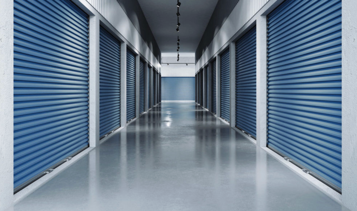 city closet self storage union at 2 Prince Street, Brooklyn, NY 11201