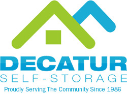 Decatur Self Storage in Decatur and Berne, IN