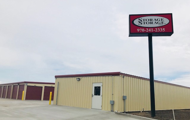 Storage Storage LLC in Grand Junction, CO