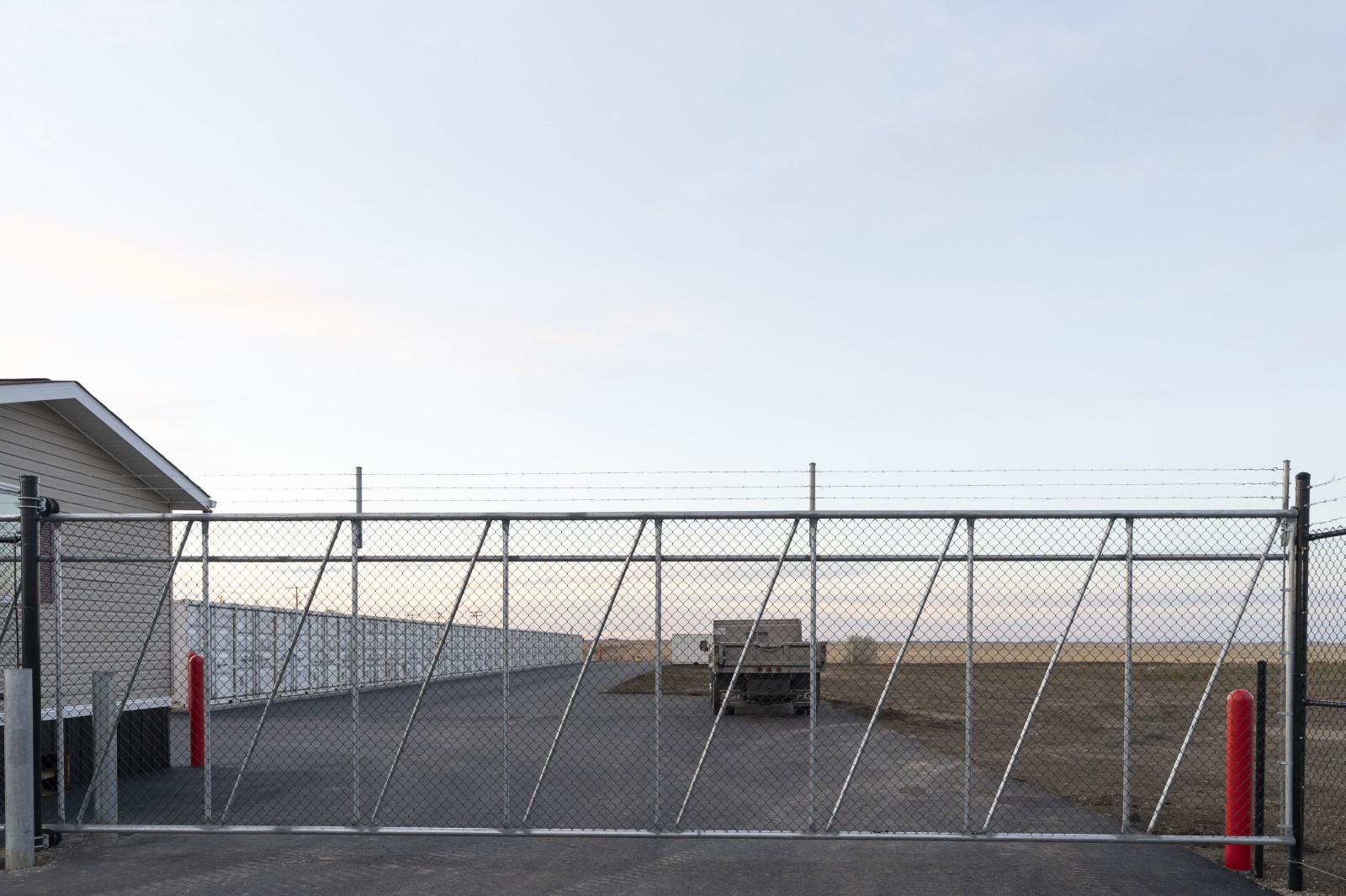 secured units in Regina, Saskatchewan