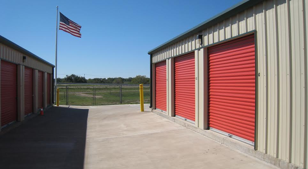 La Grange, TX Self Storage