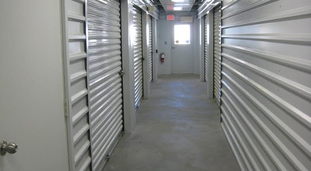 Storage Units in La Grange, TX