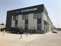 Mountain Shadow Storage at 8320 W. 20th Street, Greeley, CO 80634