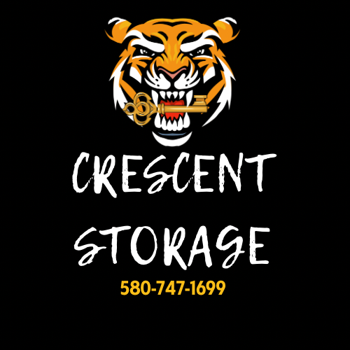 Self storage in Crescent, Ok