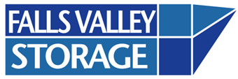 Falls Valley Storage logo