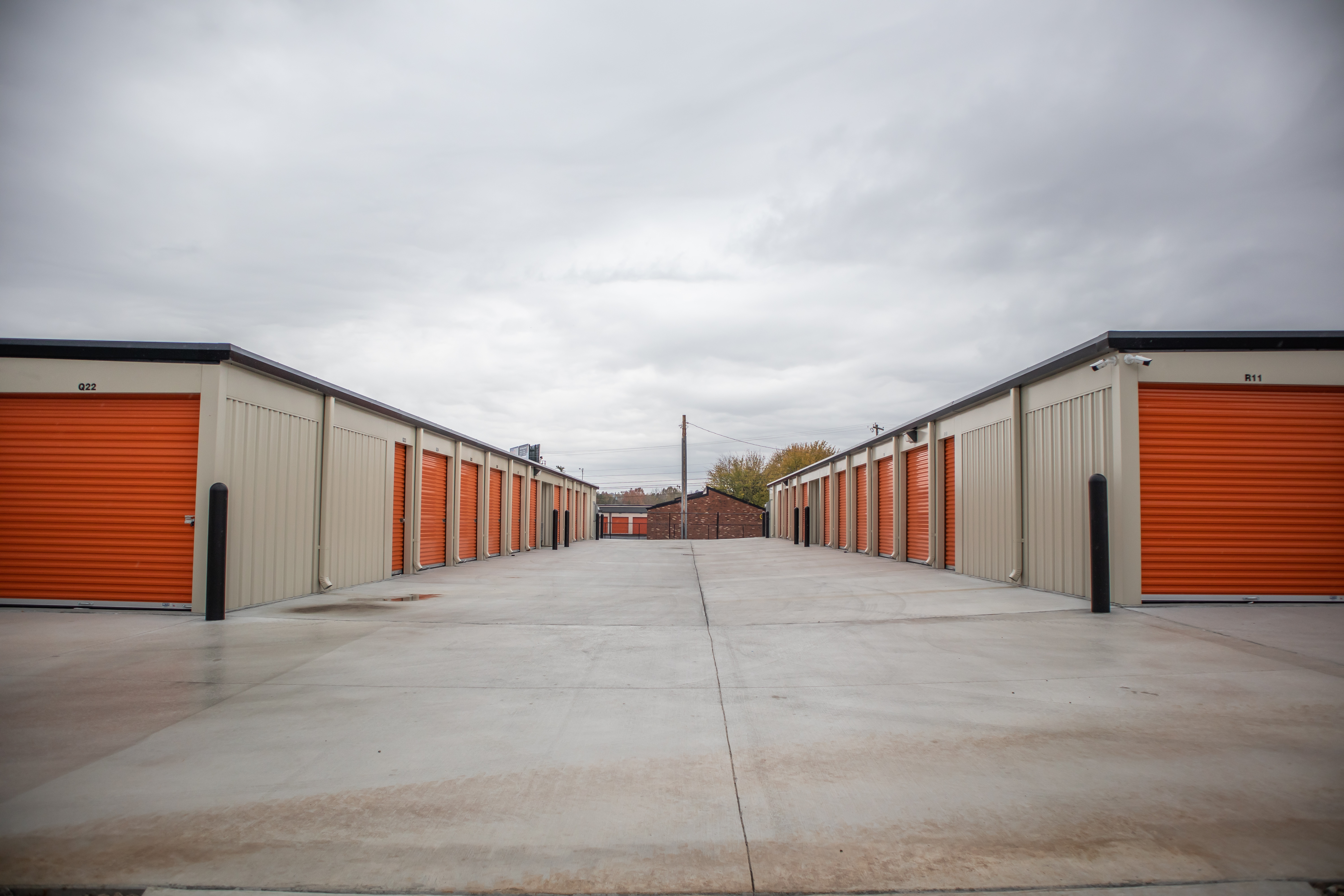 SelfStorage Units in Ohio and West Virginia Rhino Self Storage