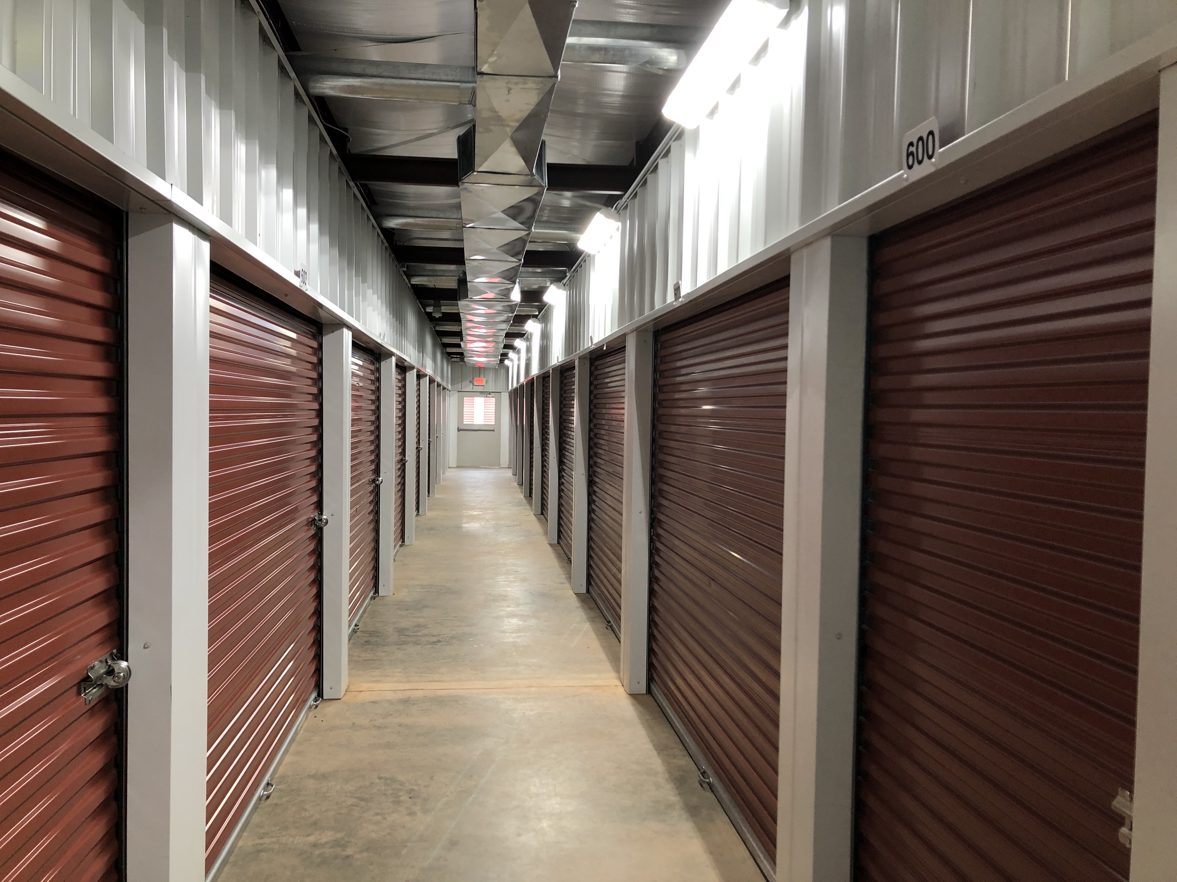 SelfStorage Units in Ohio and West Virginia Rhino Self Storage