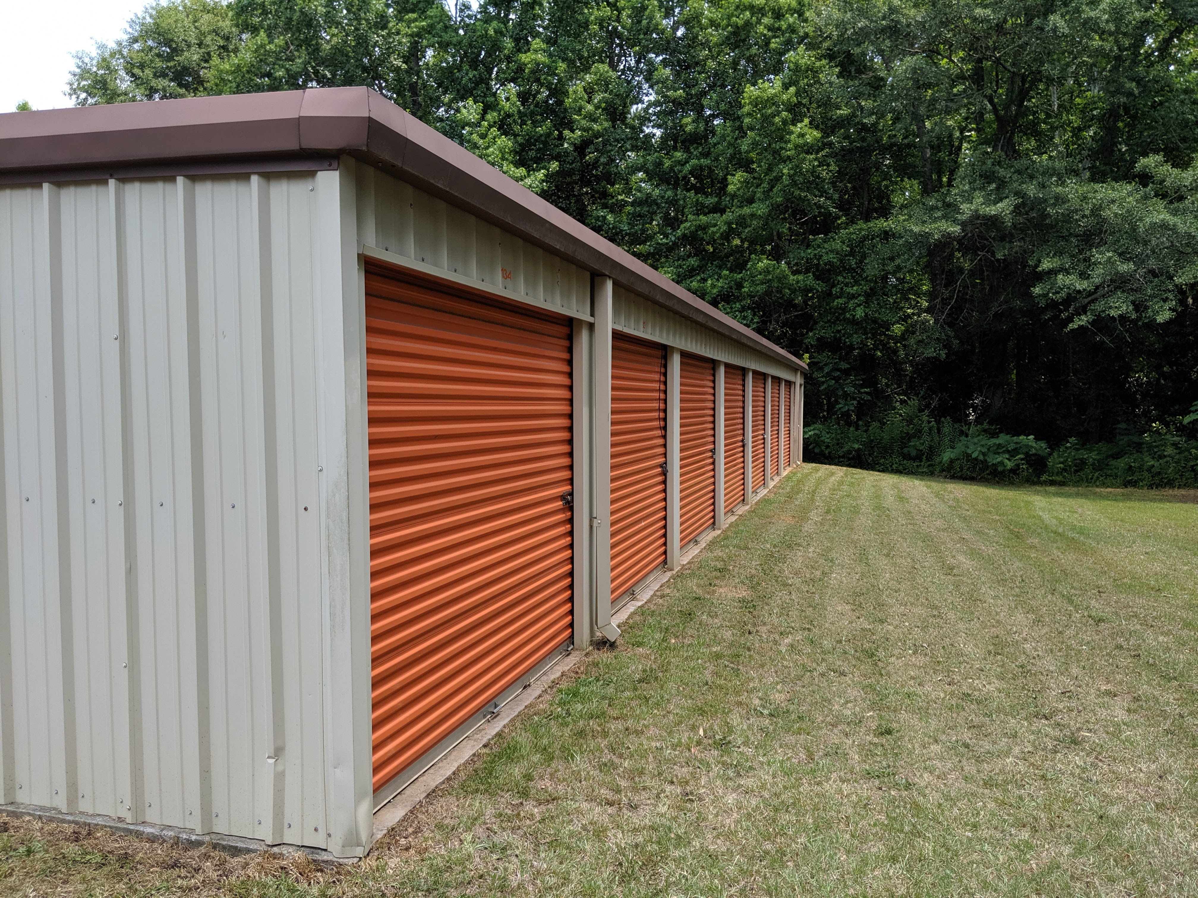 Storage