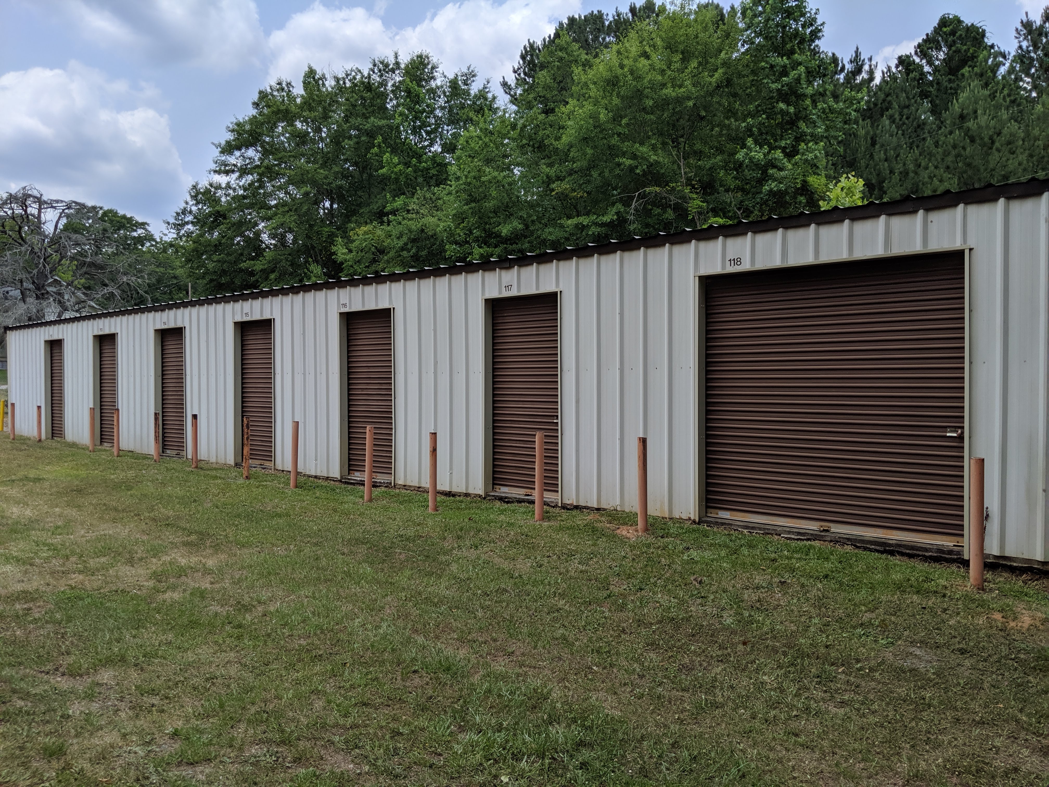 Storage
