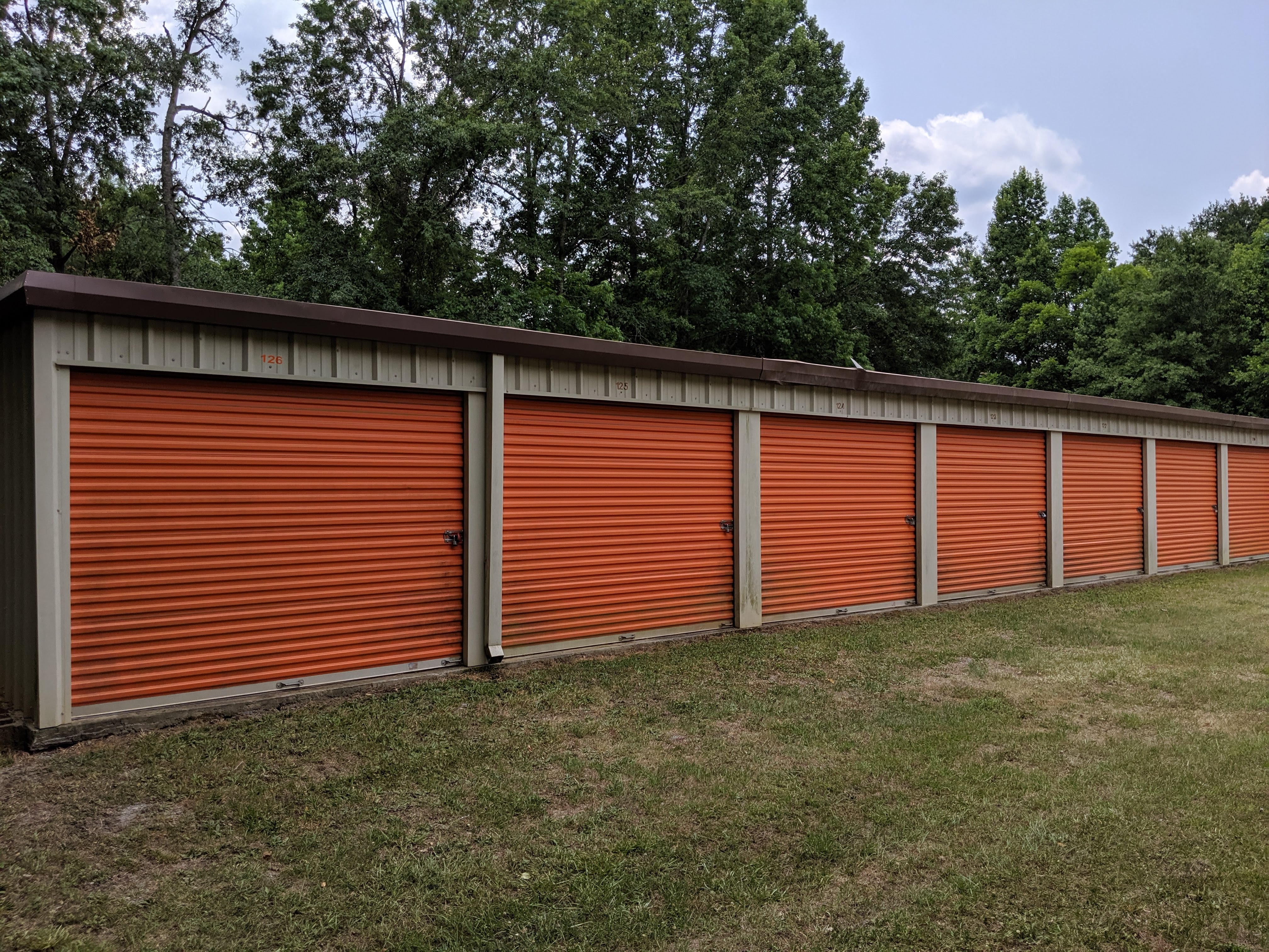 Storage