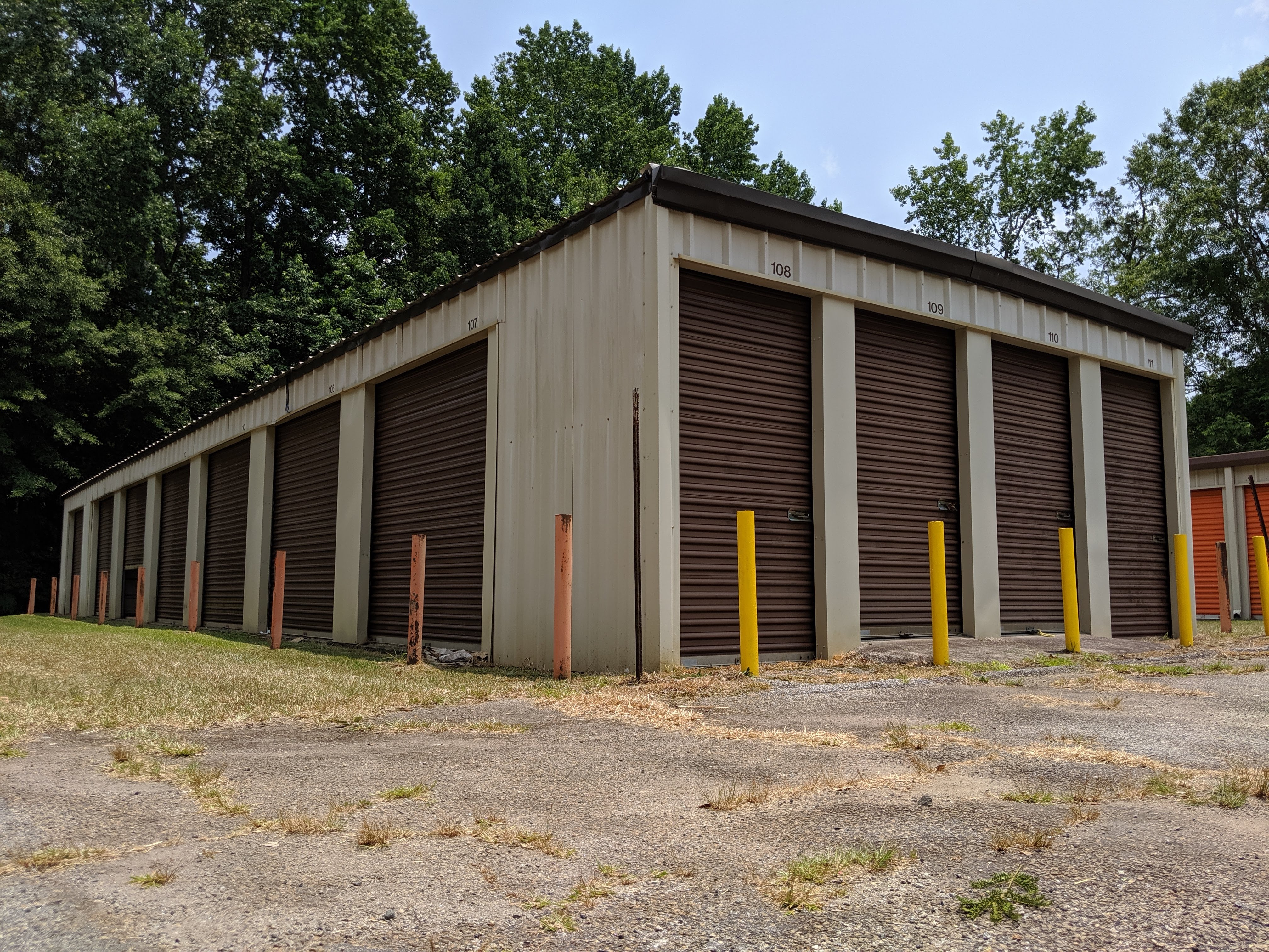 Storage