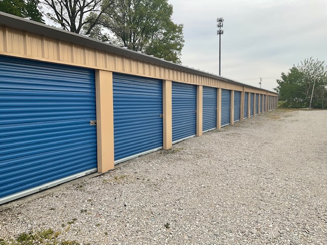 Outdoor Access Self Storage Units Vincennes, IN Outdoor Access Self Storage Units Vincennes, IN