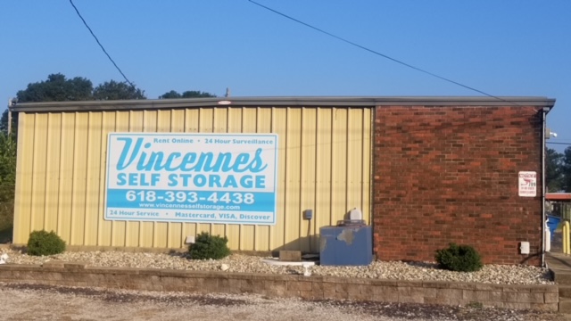 fenced and gated storage facility vincennes, in fenced and gated storage facility vincennes, in