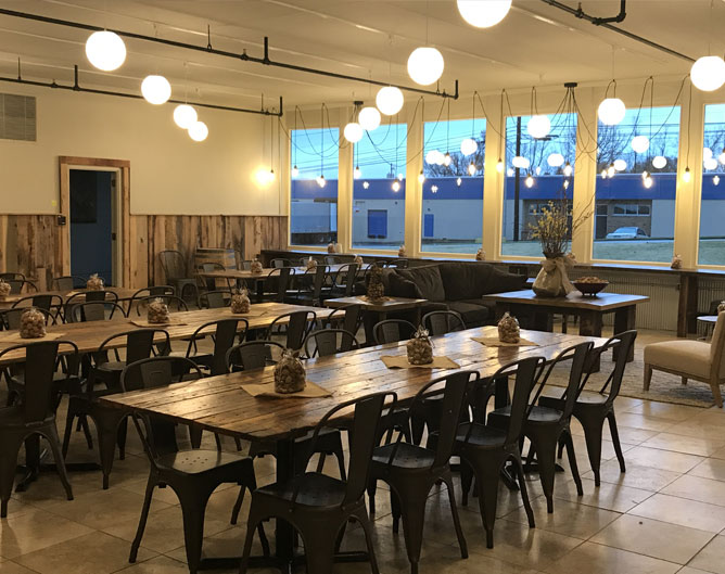 office and meeting rentals in lexington ky