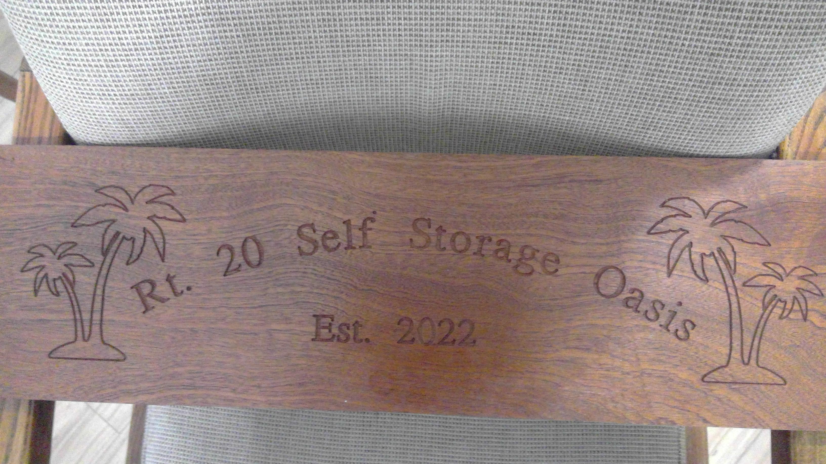 Self Storage in Oberlin, OH | Route 20 Self Storage Oasis – Opening Summer 2026 Self Storage in Oberlin, OH | Route 20 Self Storage Oasis – Opening Summer 2026
