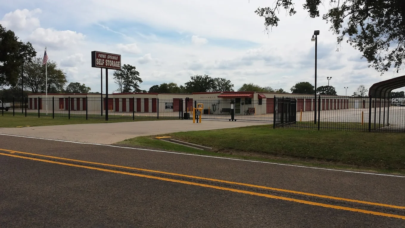 secured units in Mabank, TX secured units in Mabank, TX