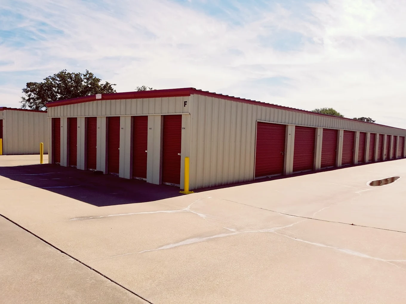 secured units in Mabank, TX secured units in Mabank, TX