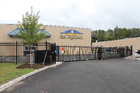 Fairfield Storage at 226-228 Passaic Ave, Fairfield, NJ 07004, United States