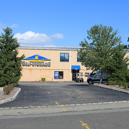 Fairfield Storage at 226-228 Passaic Ave, Fairfield, NJ 07004, United StatesFairfield Storage at 226-228 Passaic Ave, Fairfield, NJ 07004, United States