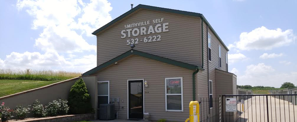 Smithville Self Storage, Smithville MO