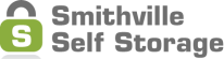 Smithville Self Storage logo