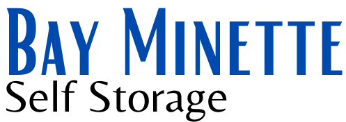Bay Minette Self Storage