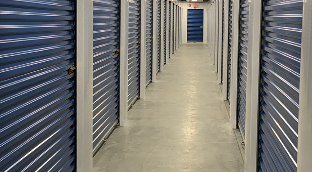 Indoor Storage in East Lyme, CT