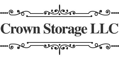 Crown Storage LLC logo