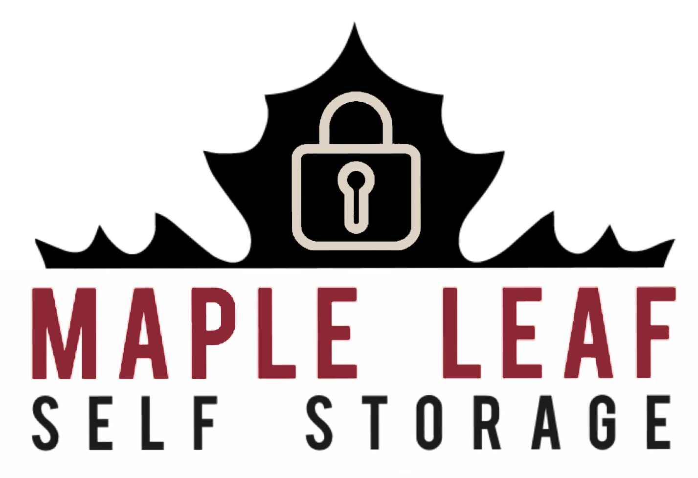 Maple Leaf Self Storage