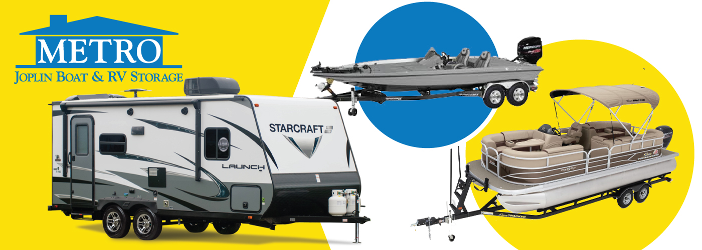 Metro Joplin Boat and RV Storage Metro Joplin Boat and RV Storage