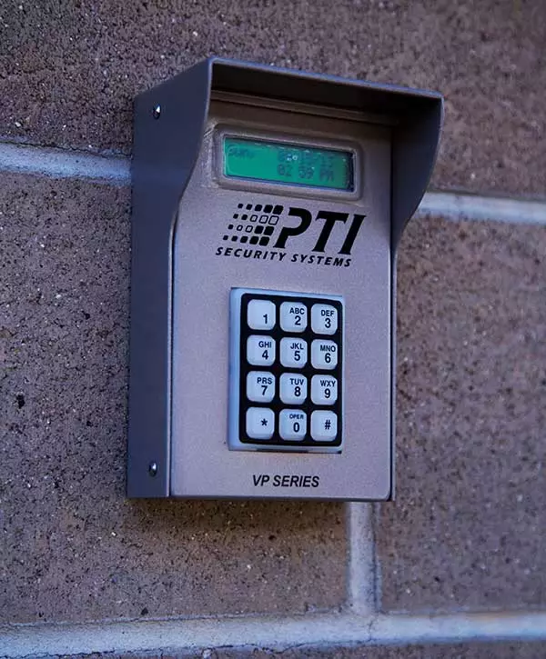 secured units in Murray, UT