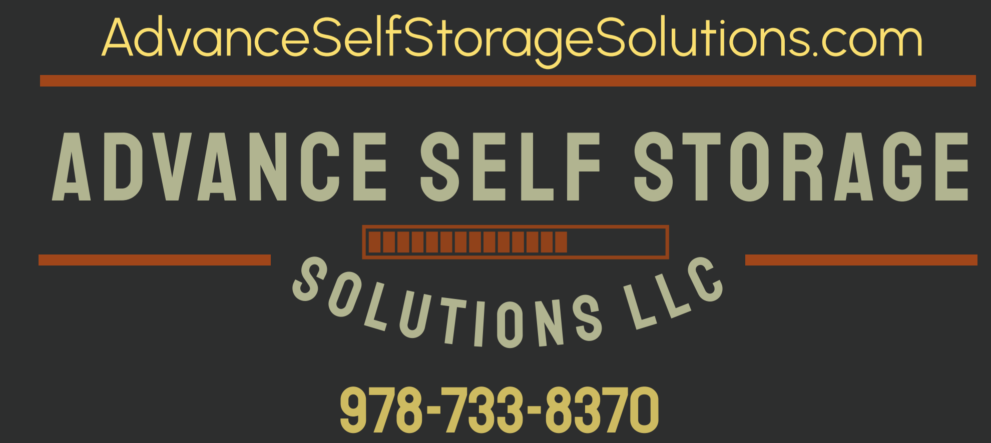 Advance Self Storage Solutions LLC