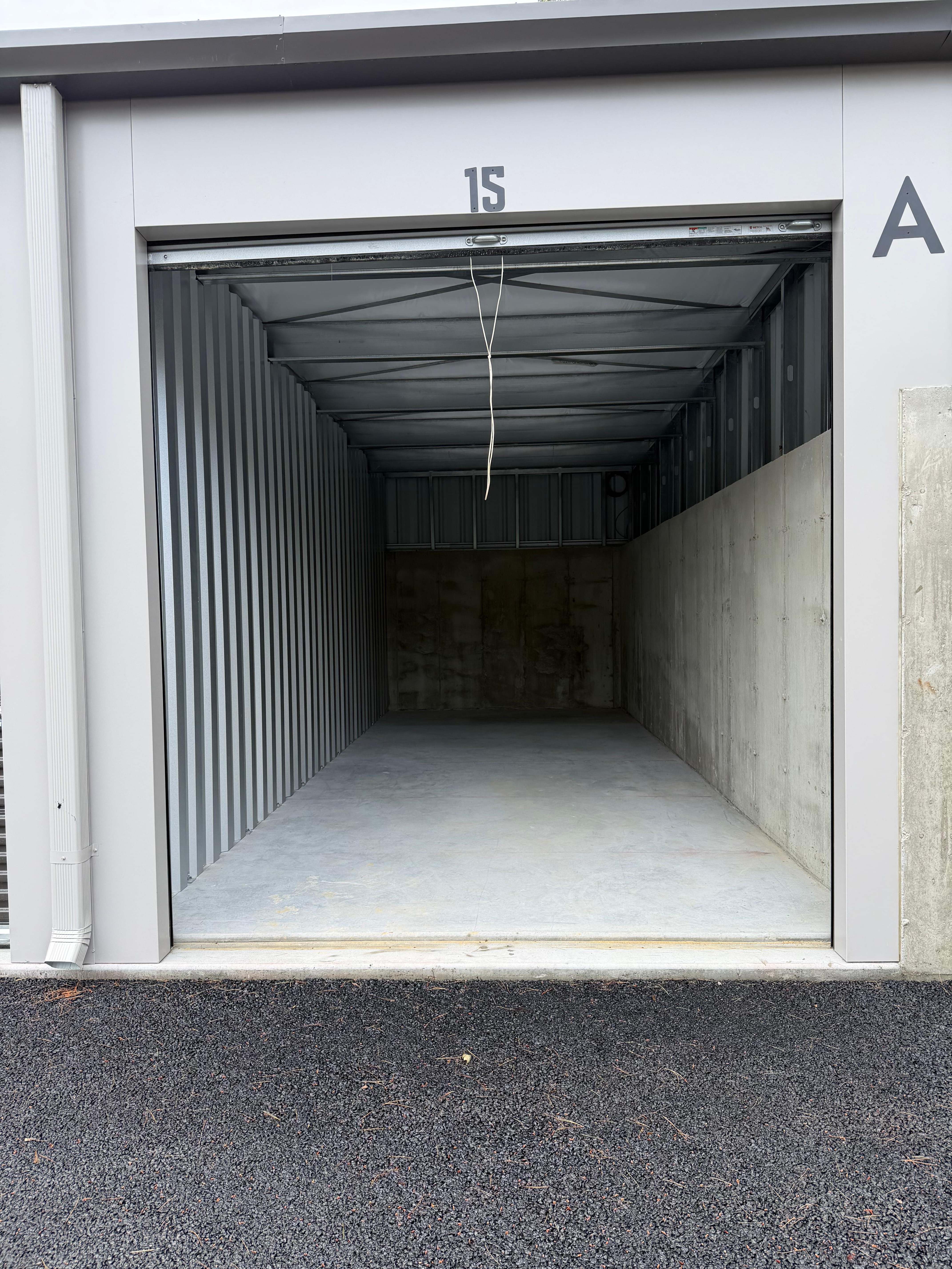 RV Storage