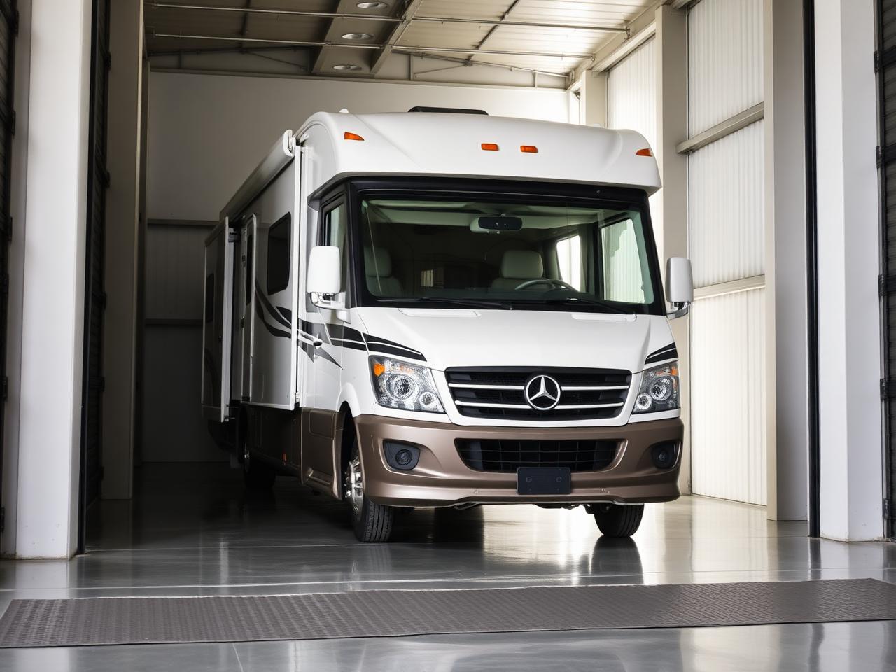 RV Storage