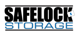 SafeLock Storage logo