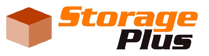 Storage Plus logo