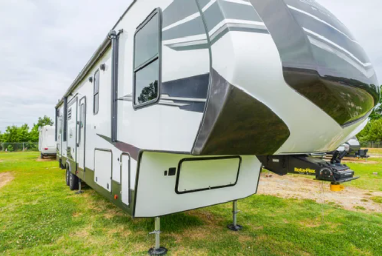 Self Storage and RV Parking Tenant Protection in Chino Valley, AZ
