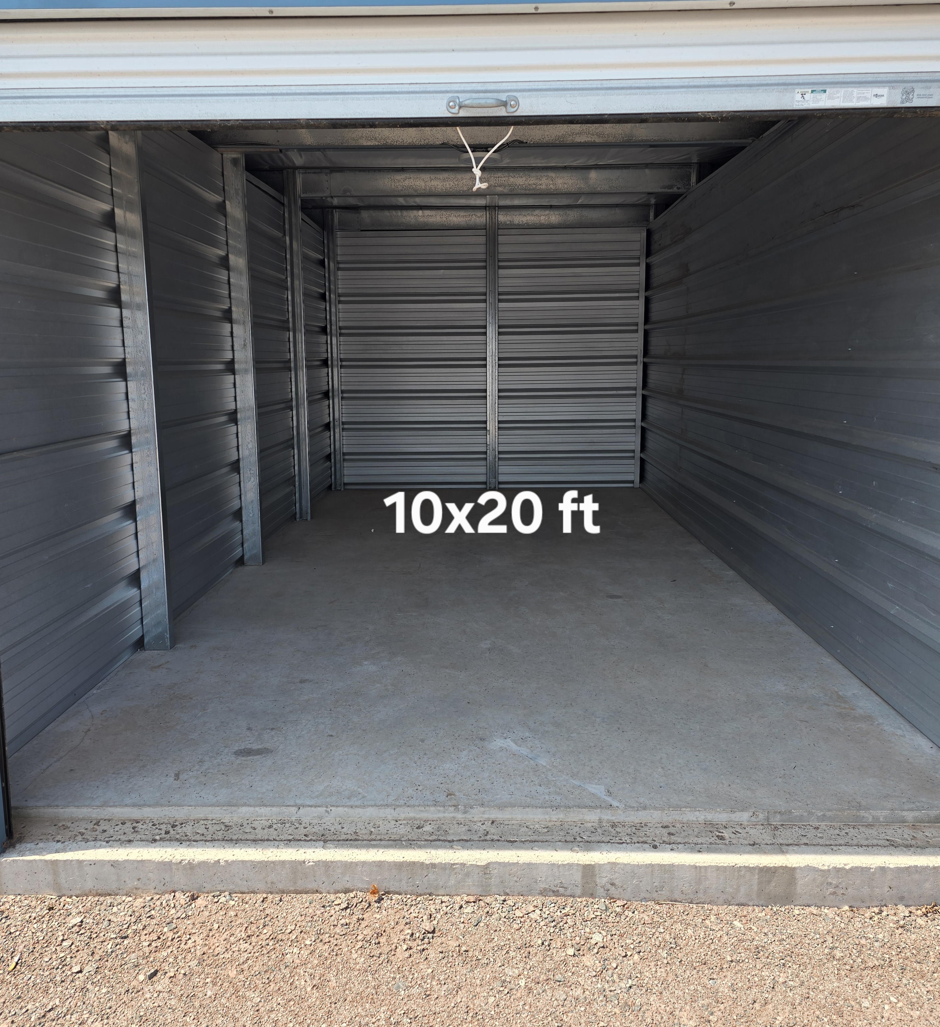 Drive Up Access in Summerside, PE