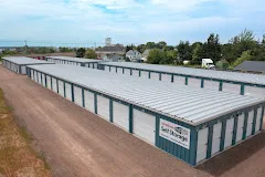Summerside Self Storage 69 Harvard Street Summerside, PE C1N 1P5 Summerside Self Storage 69 Harvard Street Summerside, PE C1N 1P5