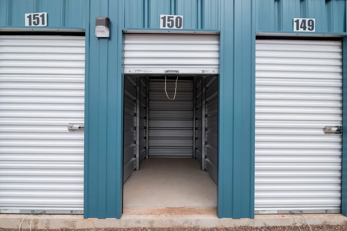 Summerside Self Storage 69 Harvard Street Summerside, PE C1N 1P5 Summerside Self Storage 69 Harvard Street Summerside, PE C1N 1P5