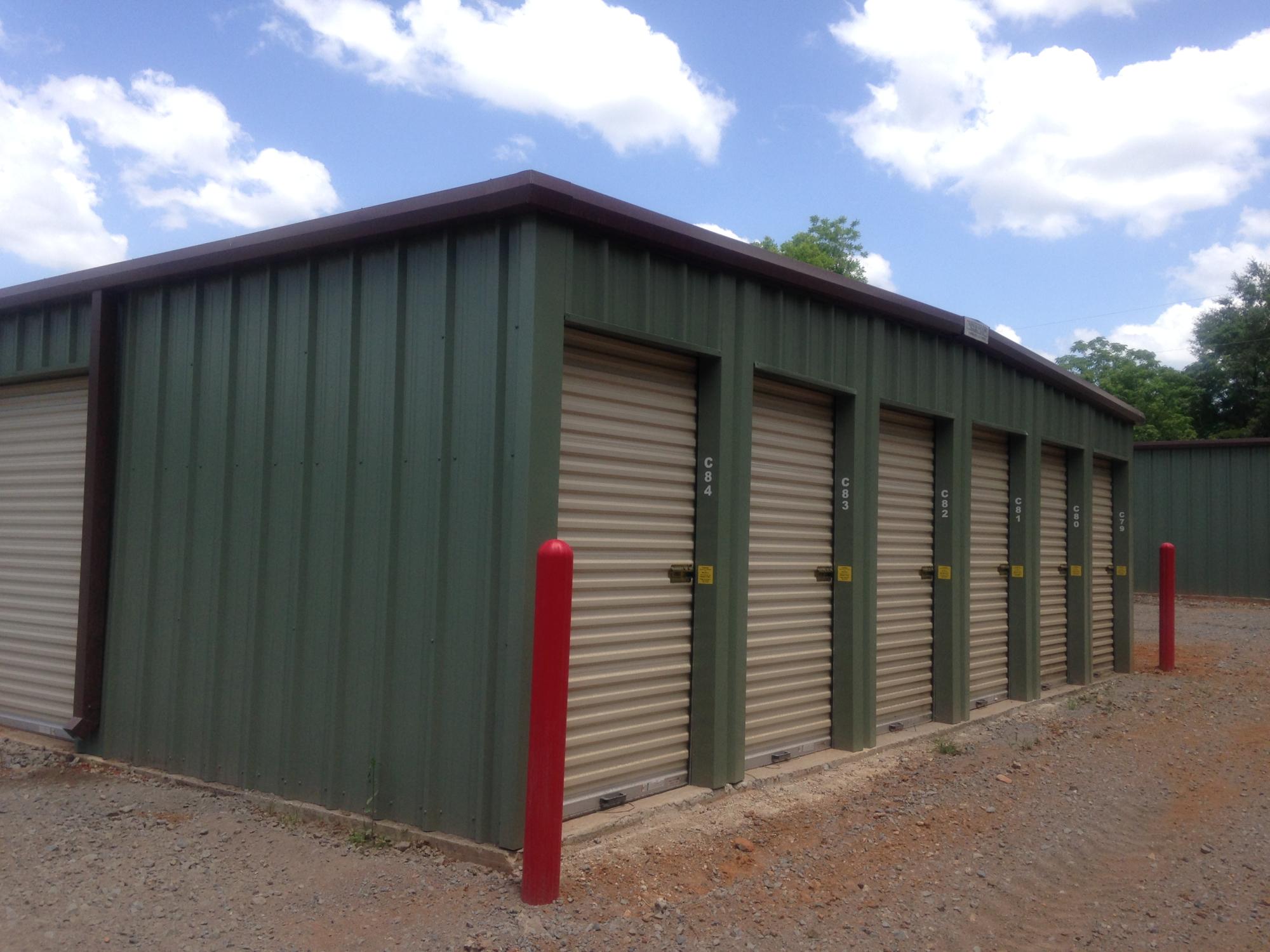 Self Storage Near Me